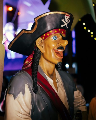 Espectáculos y animación