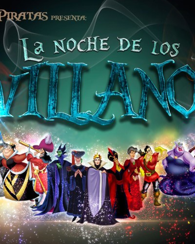 Espectáculos y animación